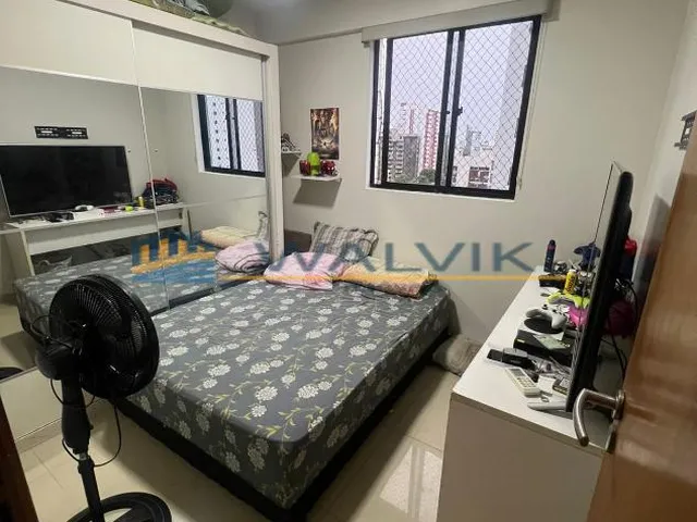 Imagem 8: Apartamento à venda em Madalena com 93m²!