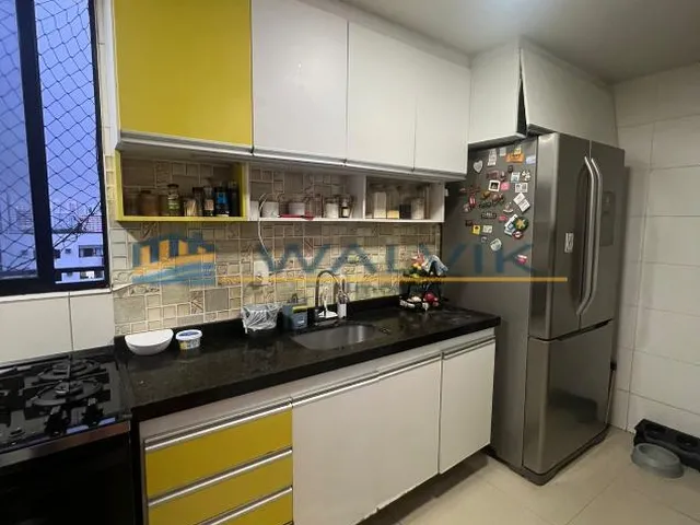 Imagem 11: Apartamento à venda em Madalena com 93m²!