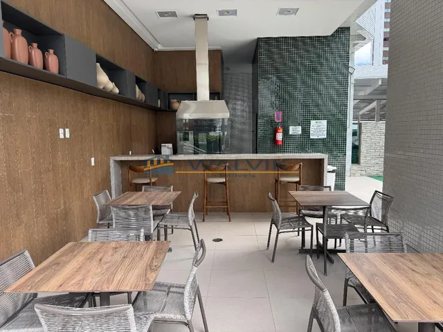 Imagem 2: Apartamento à venda em Boa Viagem com 185m²!