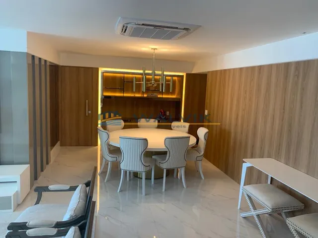 Imagem 5: Apartamento à venda em Boa Viagem com 185m²!