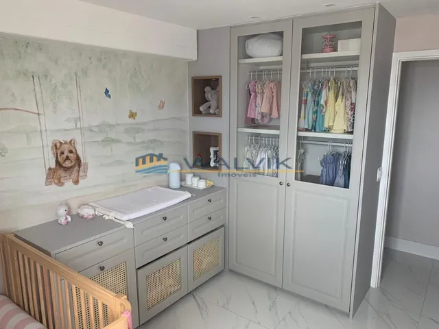Imagem 8: Apartamento à venda em Boa Viagem com 185m²!