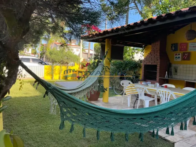 Imagem: Casa à venda em Tamandaré com 110m²!