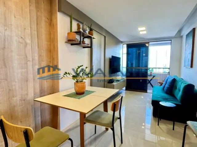Imagem 4: Apartamento à venda nos Aflitos com 53m²!