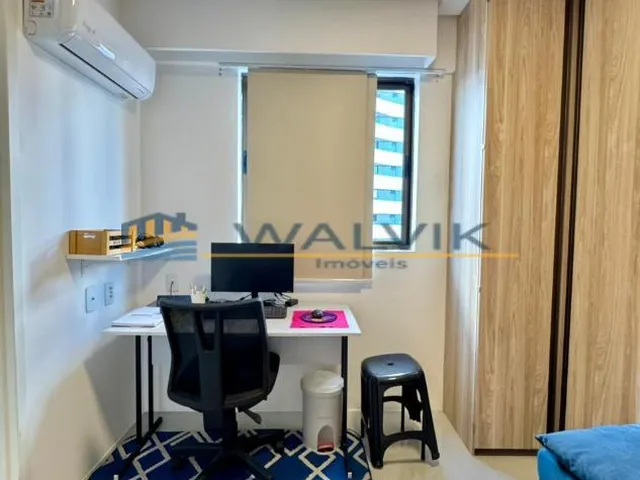 Imagem 7: Apartamento à venda nos Aflitos com 53m²!