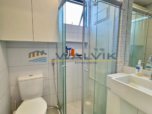 Imagem 13: Apartamento à venda nos Aflitos com 53m²!