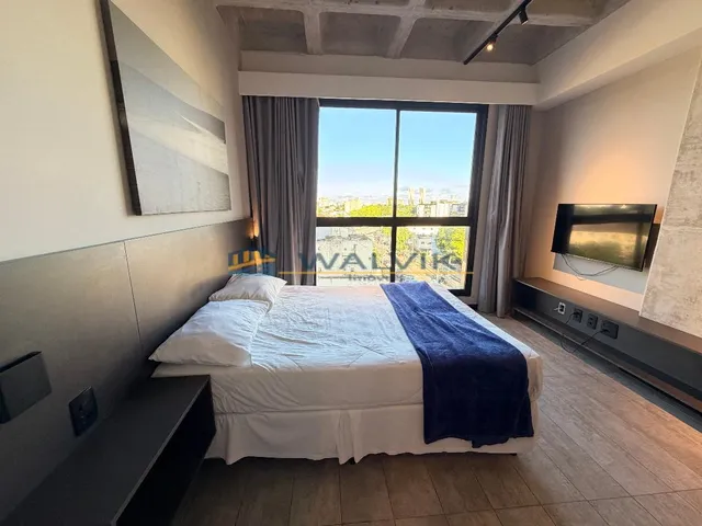 Imagem 4: Apartamento à venda na Ilha do Leite com 24m²!