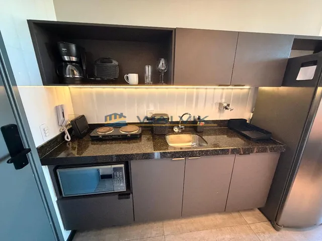 Imagem 10: Apartamento à venda na Ilha do Leite com 24m²!