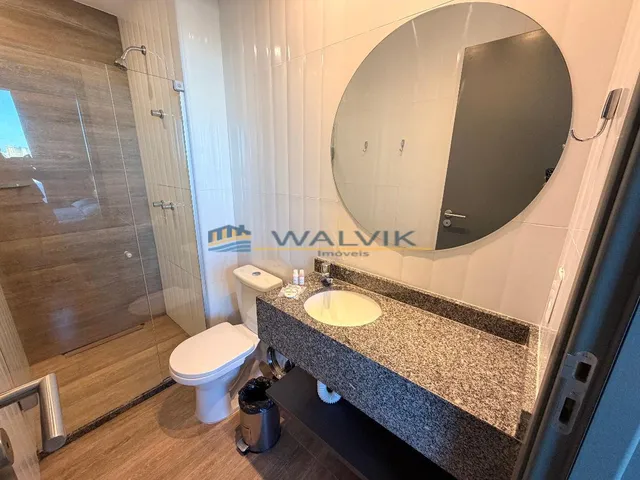 Imagem 16: Apartamento à venda na Ilha do Leite com 24m²!