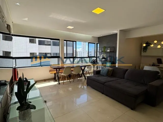 Imagem 4: Apartamento à venda na Torre com 90m²!