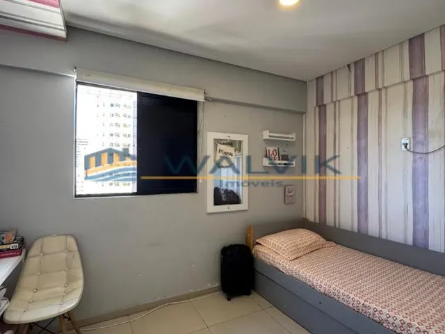 Imagem 7: Apartamento à venda na Torre com 90m²!