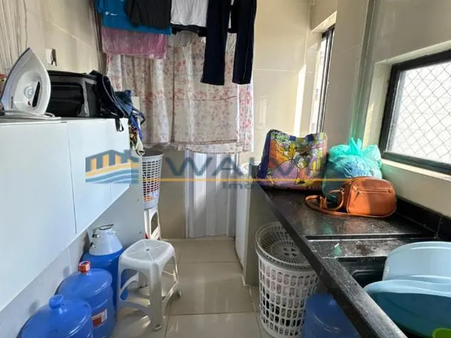 Imagem 10: Apartamento à venda na Torre com 90m²!