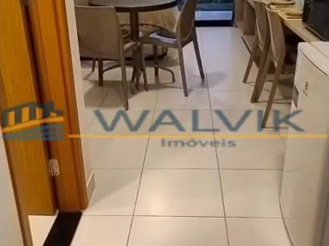 Imagem 2: Flat Mobiliado à venda em Muro Alto com 28m²!