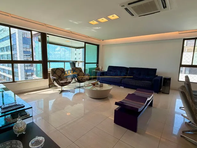 Imagem 3: Apartamento à venda na Rua Setúbal com 174m²!