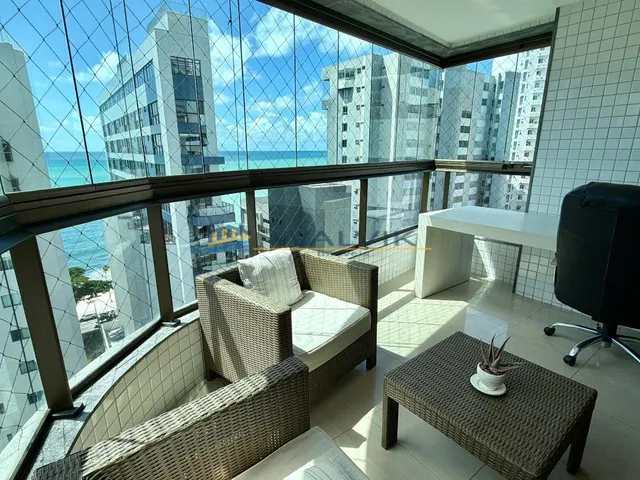 Imagem 6: Apartamento à venda na Rua Setúbal com 174m²!