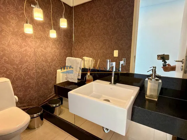Imagem 9: Apartamento à venda na Rua Setúbal com 174m²!