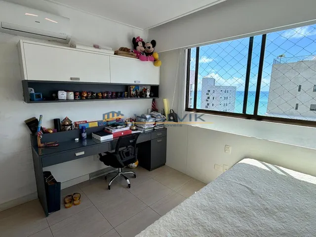 Imagem 12: Apartamento à venda na Rua Setúbal com 174m²!