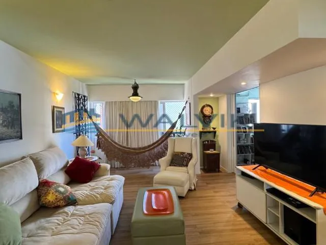 Imagem: Apartamento à venda no Espinheiro com 110m²!