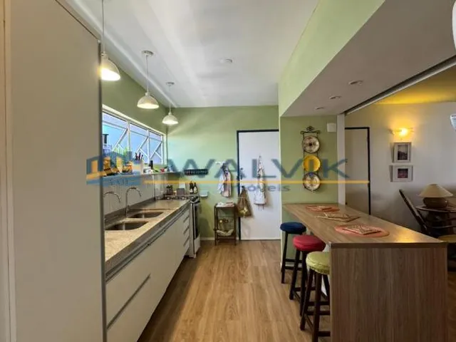 Imagem 7: Apartamento à venda no Espinheiro com 110m²!