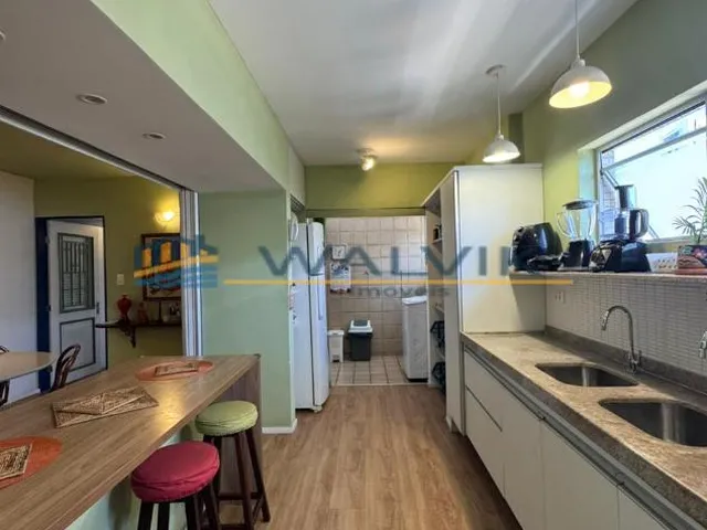 Imagem 10: Apartamento à venda no Espinheiro com 110m²!