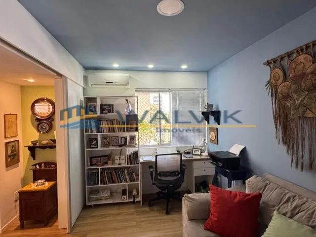 Imagem 13: Apartamento à venda no Espinheiro com 110m²!