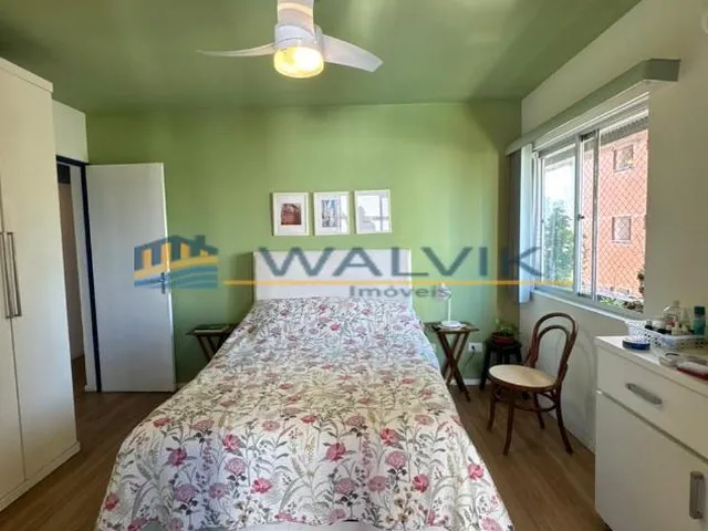 Imagem 16: Apartamento à venda no Espinheiro com 110m²!