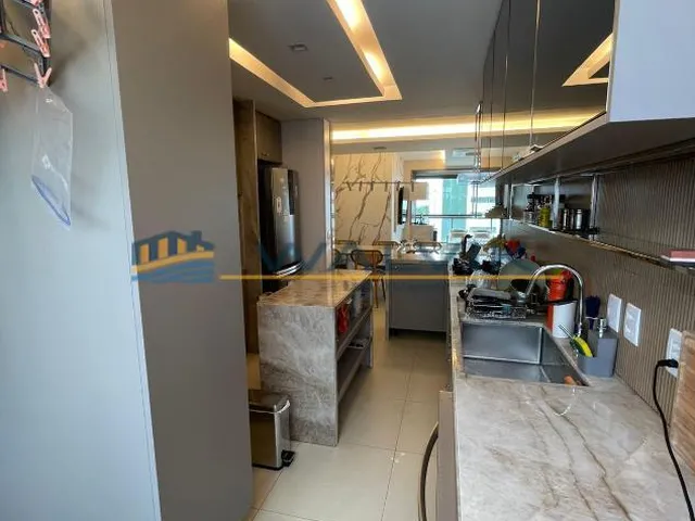 Imagem 3: Apartamento à venda em Casa Forte com 94m²!