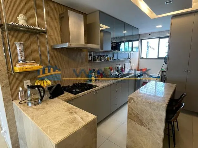 Imagem 6: Apartamento à venda em Casa Forte com 94m²!