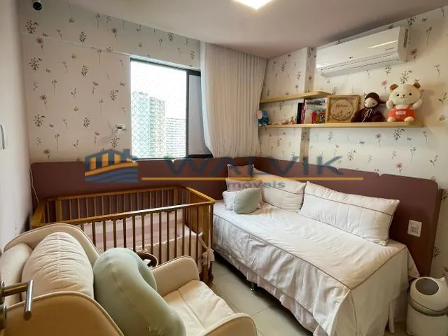 Imagem 9: Apartamento à venda em Casa Forte com 94m²!