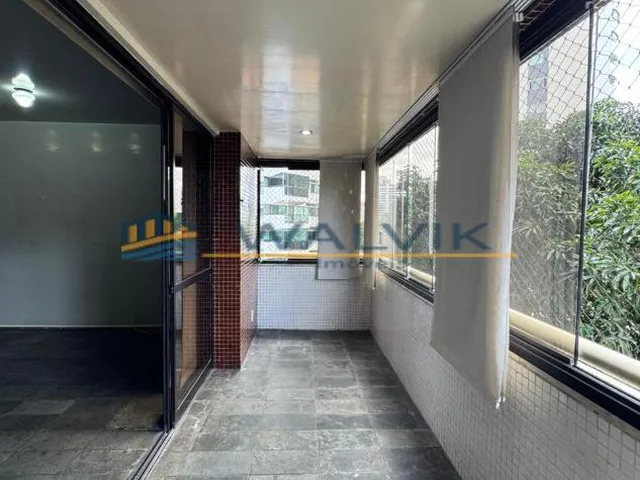 Imagem 3: Apartamento à venda em Casa Forte com 180m²!