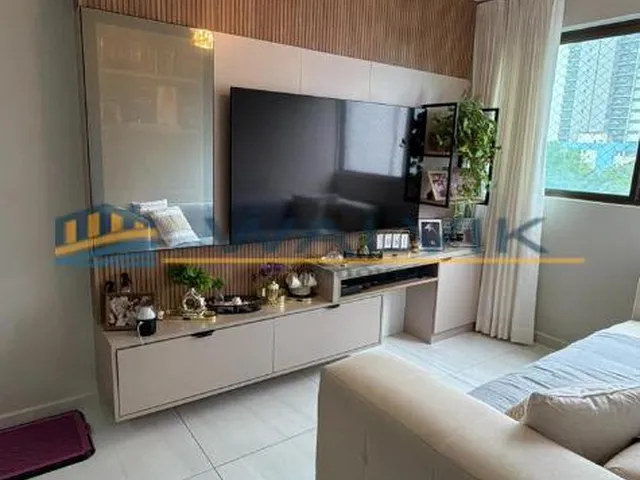 Imagem 5: Apartamento à venda na Torre com 45m²!