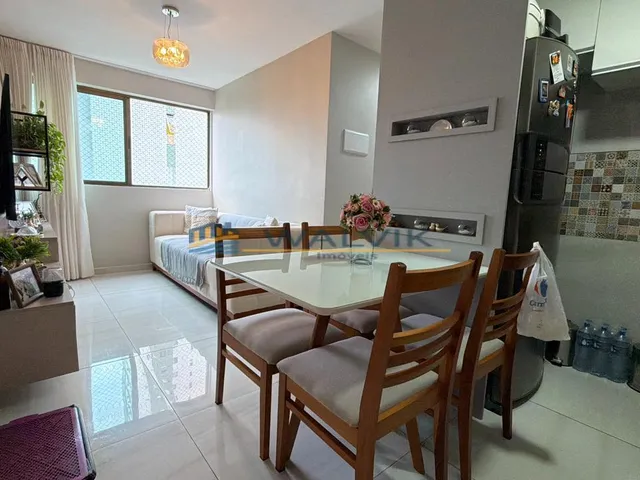Imagem 8: Apartamento à venda na Torre com 45m²!