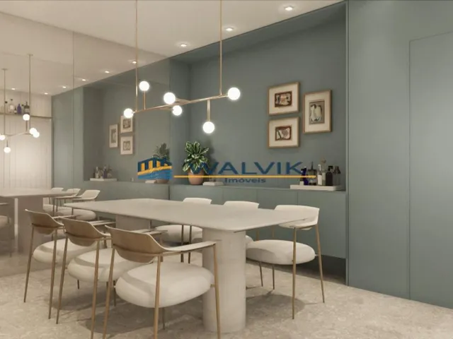 Imagem 11: Apartamento À Venda em Parnamirim com 125M²!
