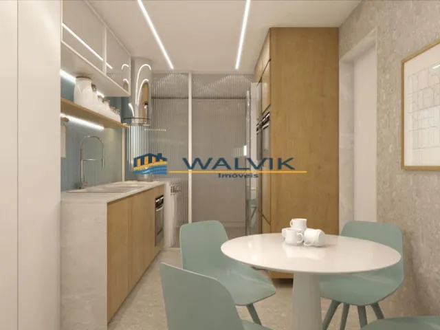 Imagem 5: Apartamento À Venda em Parnamirim com 125M²!