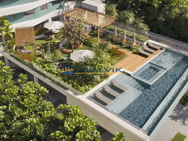 Imagem 8: Apartamento À Venda em Parnamirim com 125M²!