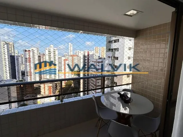 Imagem 5: Apartamento À Venda em Boa Viagem com 137M²!
