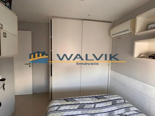 Imagem 2: Apartamento À Venda em Boa Viagem com 137M²!