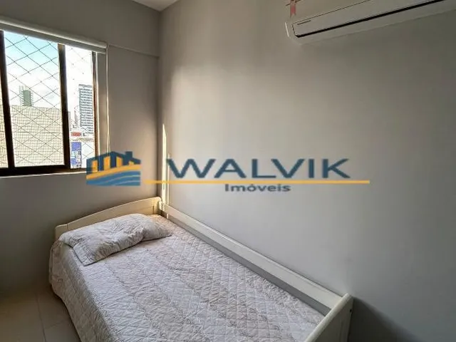 Imagem 10: Apartamento À Venda em Boa Viagem com 137M²!
