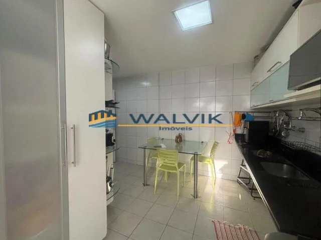 Imagem 13: Apartamento À Venda em Boa Viagem com 137M²!
