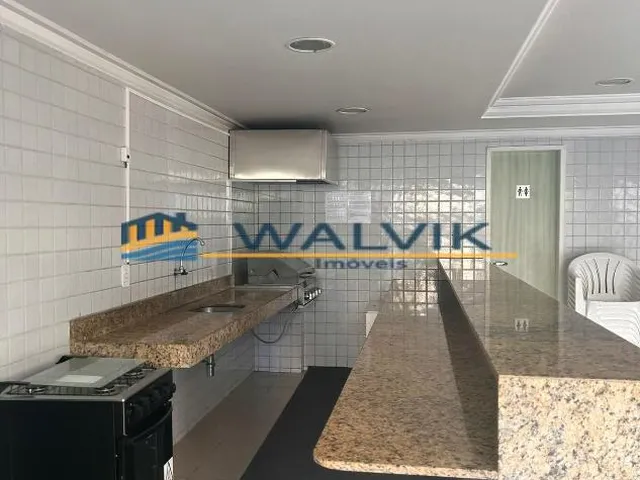 Imagem 14: Apartamento À Venda em Boa Viagem com 137M²!