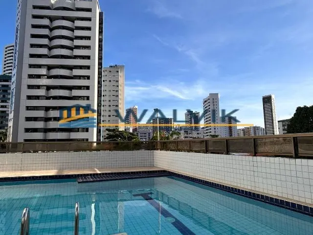 Imagem 15: Apartamento À Venda em Boa Viagem com 137M²!