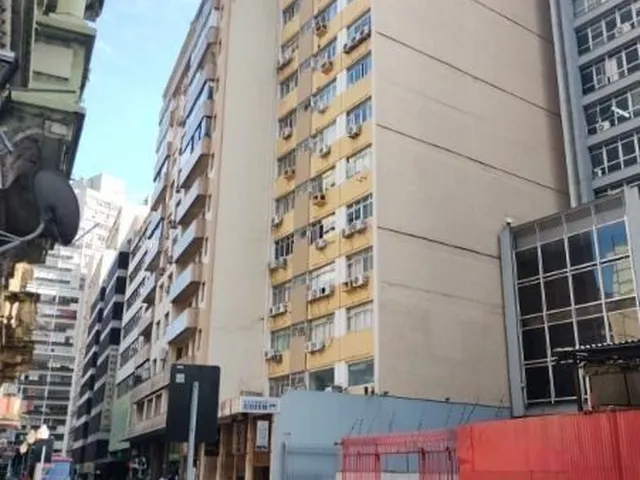 Imagem: Conjunto/Sala em Porto Alegre, no bairro
