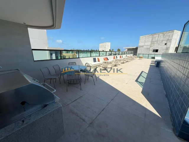 Imagem 12: Apartamento À Venda na Praia de Carneiros com 24,4M²!