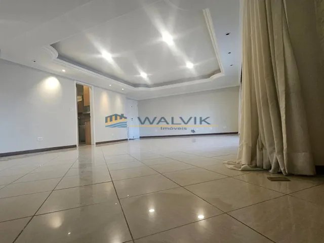Imagem 4: Apartamento à venda em Casa Amarela com 156m²!
