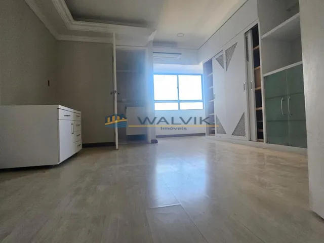 Imagem 10: Apartamento à venda em Casa Amarela com 156m²!