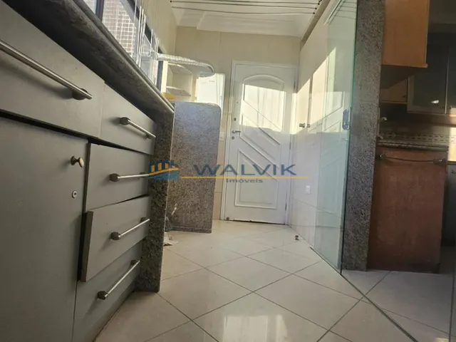 Imagem 13: Apartamento à venda em Casa Amarela com 156m²!