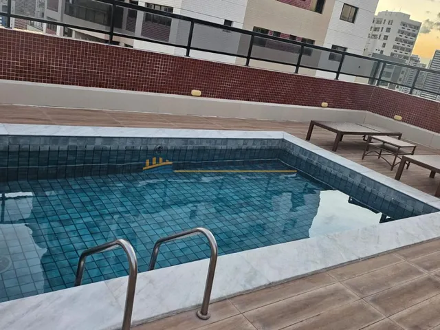 Imagem 16: Apartamento à venda em Casa Amarela com 156m²!