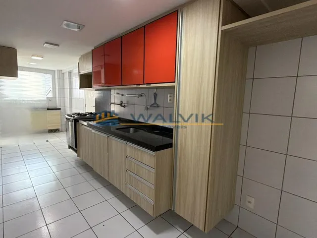 Imagem 12: Apartamento à venda em Boa Viagem com 100m²!
