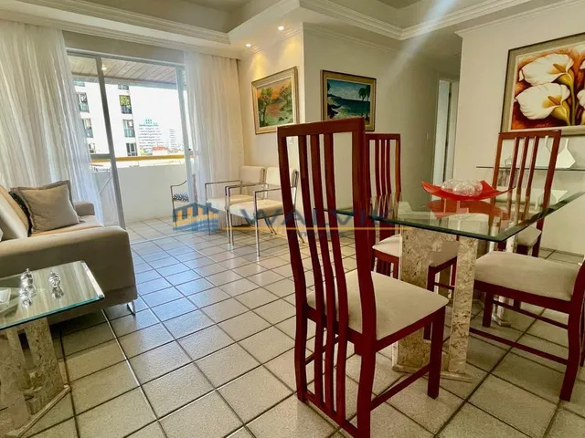 Imagem: Apartamento à venda em Casa Caiada com