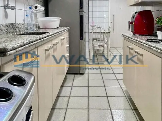 Imagem 7: Apartamento à venda em Casa Caiada com 79m²!