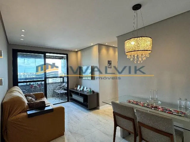 Imagem 2: Apartamento à venda na Madalena com 65m²!